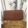 ortefeuille en liège marron – Élégant, pratique et écologique