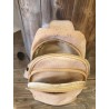 Sac bandoulière en liège – Naturel & coloré, pratique et éco-responsable
