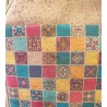 Sac bandoulière en liège – Naturel & coloré, pratique et éco-responsable