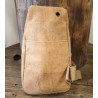 Sac bandoulière en liège – Naturel & coloré, pratique et éco-responsable