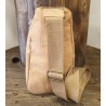 Sac bandoulière en liège – Naturel & coloré, pratique et éco-responsable