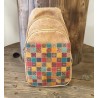 Sac en liège naturel et coloré