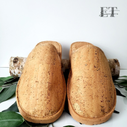 Chaussons fourrés : Chaleur et confort garantis