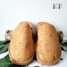 Chaussons fourrés : Chaleur et confort garantis