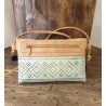 SAC EN LIEGE BLEU PASTEL CARLA