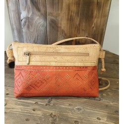SAC EN LIEGE LILIA