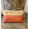 SAC EN LIEGE LILIA