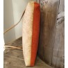 Sac Bandoulière Liège Naturel Rouge/Doré - Bandoulière Ajustable