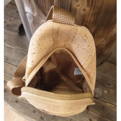 Sac Bandoulière Homme - Bandoulière Réglable & Poches Zippées