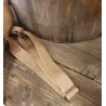Sac Bandoulière Homme - Bandoulière Réglable & Poches Zippées