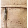 Sac Bandoulière Homme - Bandoulière Réglable & Poches Zippées