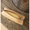 Trousse en Liège coloris naturel - 1 Tirette - 19x7x4 cm
