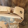Sac à main en liège naturel – Élégant, écoresponsable et pratique