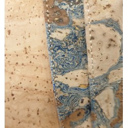 Sac à main en liège naturel – Élégant, écoresponsable et pratique