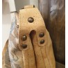 Sac à main en liège naturel – Élégant, écoresponsable et pratique