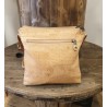 Sac à main en liège naturel – Élégant, écoresponsable et pratique