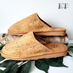 Chaussons fourrés : Chaleur et confort garantis
