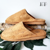 Chaussons fourrés : Chaleur et confort garantis