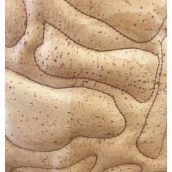 Sac à dos vegan en liège naturel – Mode éthique & durable