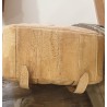 Sac à dos vegan en liège naturel – Mode éthique & durable