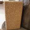 Sac à main rigide en liège – Vegan, naturel & original