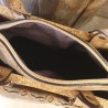 Sac à main rigide en liège – Vegan, naturel & original