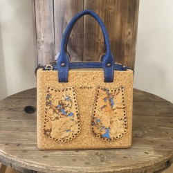 SAC A MAIN EN LIEGE ECO-RESPONSABLE
