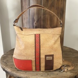SAC BANDOULIERE EN LIEGE