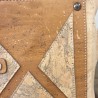 Sac bandoulière liège naturel – Vegan, camel ou marron