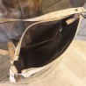 Sac bandoulière liège naturel – Vegan, camel ou marron