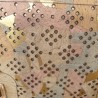 Sac bandoulière en liège – Édition limitée, design laser & vegan