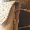 Sac bandoulière en liège – Édition limitée, design laser & vegan
