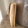 Sac bandoulière en liège – Édition limitée, design laser & vegan