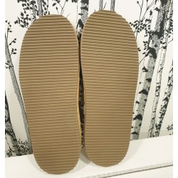 Chaussons en liège : Bien-être et respect de l'environnement