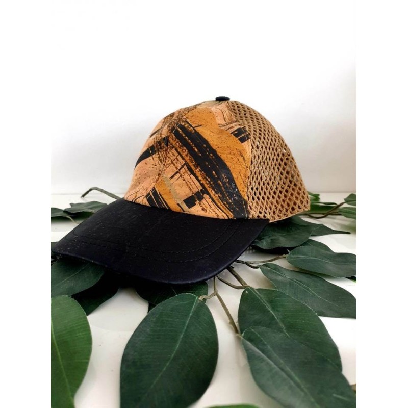 Casquette en liège Casquette en liège