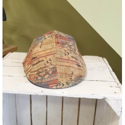Béret en liège