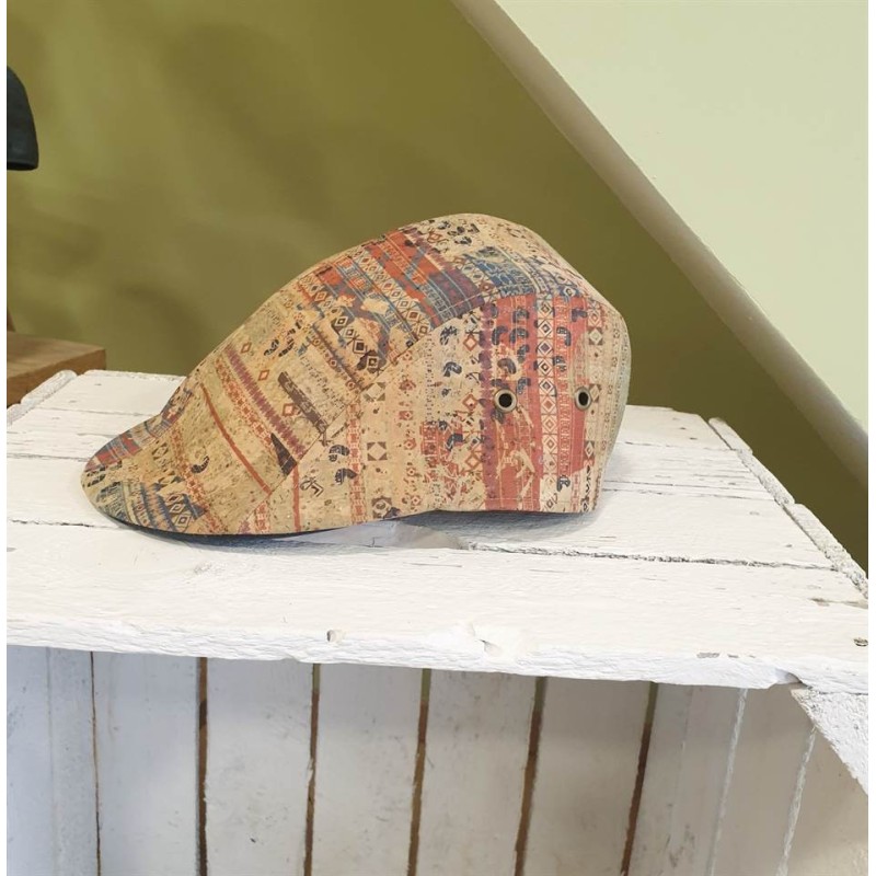 Béret en liège Béret en liège