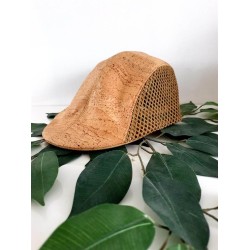 Béret en liège
