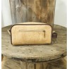 Trousse de Toilette en Liège Naturel – Élégance & Praticité