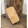 Trousse de Toilette en Liège Naturel – Élégance & Praticité