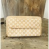Sac Bandoulière Portefeuille - Multi-Poches & Cartes